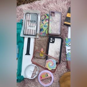 apple product bundle…